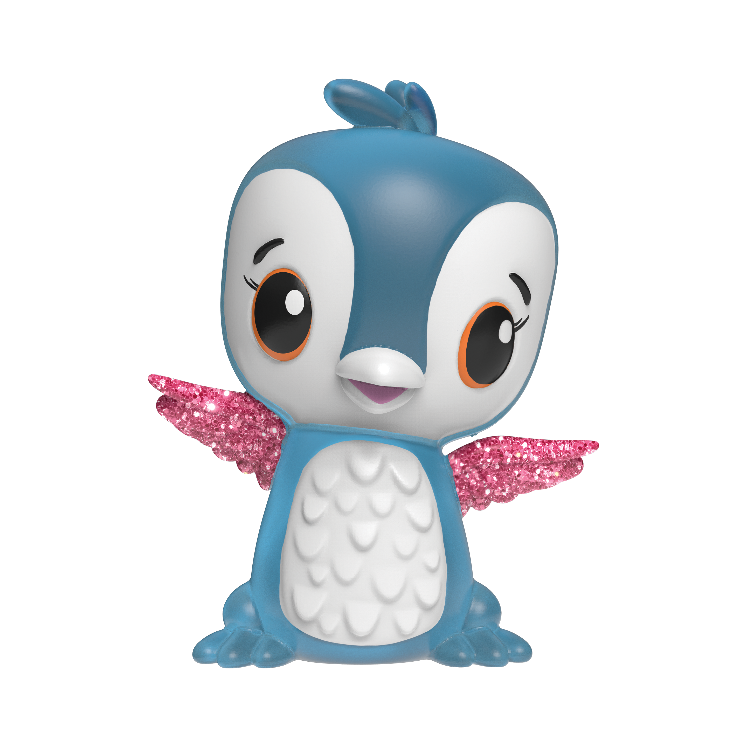 hatchimals luminosos