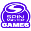 Spinmaster Logo